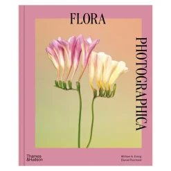 Thames & Hudson Flora Photographica: The Flower in Contemporary Photography