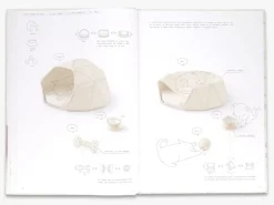 Thames & Hudson Project Nendo