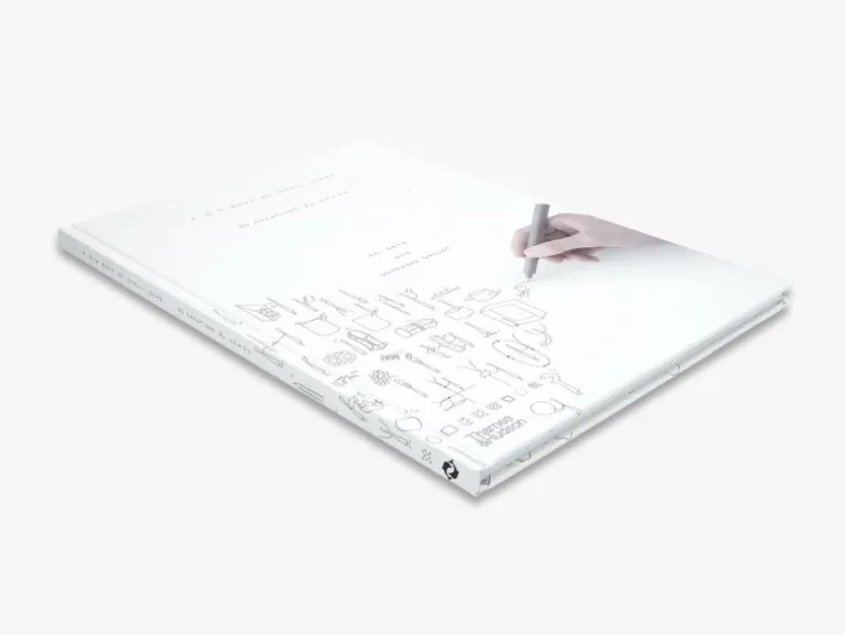 Thames & Hudson Project Nendo