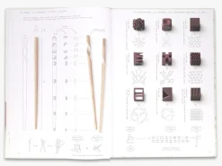 Thames & Hudson Project Nendo