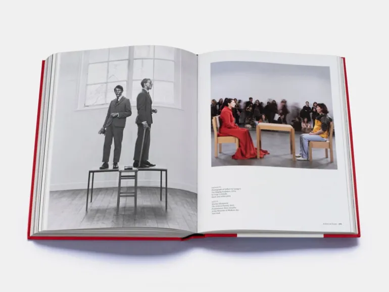 Thames & Hudson Shaping the World: Sculpture from Prehistory to Now