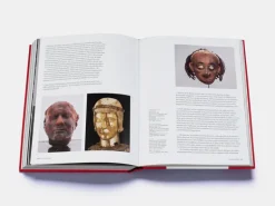 Thames & Hudson Shaping the World: Sculpture from Prehistory to Now