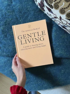 Thames & Hudson The Monocle Book of Gentle Living