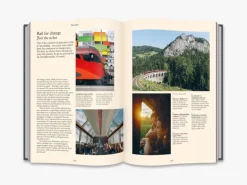 Thames & Hudson The Monocle Book of Gentle Living