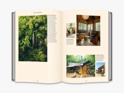 Thames & Hudson The Monocle Book of Gentle Living