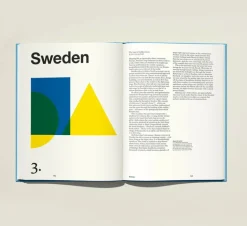 Thames & Hudson The Monocle Book of the Nordics