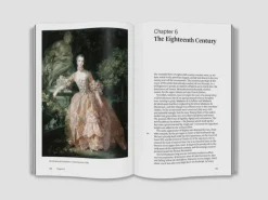 Thames & Hudson World of Art - Costume and Fashion