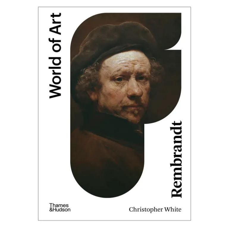 Thames & Hudson World of Art - Rembrandt