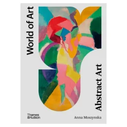 Thames & Hudson World of Art - Abstract Art