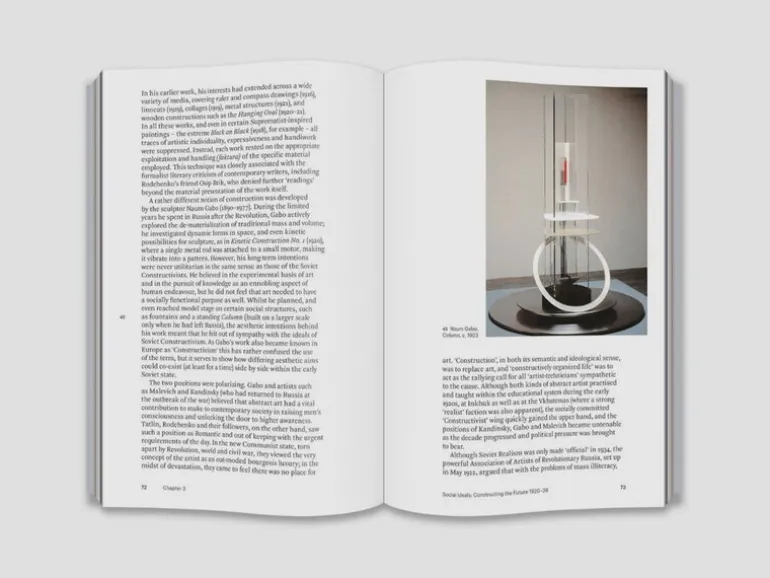 Thames & Hudson World of Art - Abstract Art