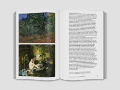 Thames & Hudson World of Art - Monet