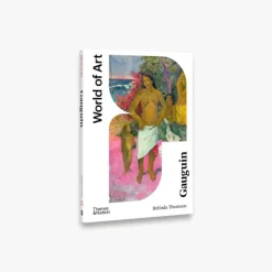 Thames & Hudson World of Art - Gauguin