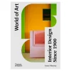 Thames & Hudson World of Art - Interior Design Since 1900