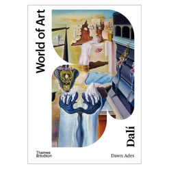 Thames & Hudson World of Art - Dalí
