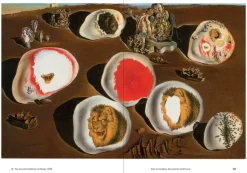 Thames & Hudson World of Art - Dalí