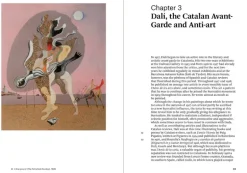 Thames & Hudson World of Art - Dalí