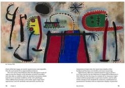 Thames & Hudson World of Art - Miró
