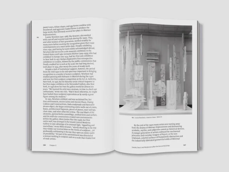 Thames & Hudson World of Art - Women, Art, Society