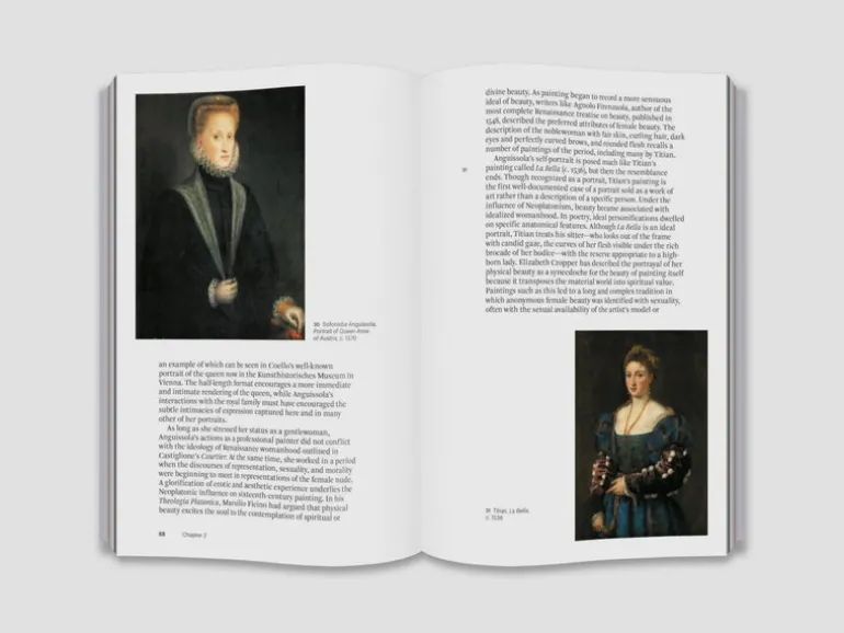 Thames & Hudson World of Art - Women, Art, Society