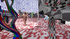 Thames & Hudson World of Art - Digital Art