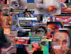 Thames & Hudson World of Art - Digital Art