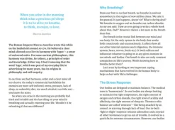 The Do Book Co Do Breathe - Calm your mind. Find focus. Get stuff done