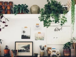 The Do Book Co Do Inhabit - Style your space for a creative and considered