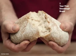The Do Book Co Do Sourdough - Slow bread for busy lives