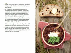 The Do Book Co Do Wild Baking - Food, fire and good times