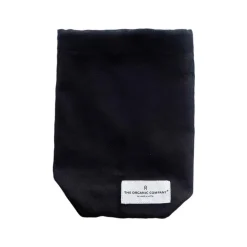 The Organic Company All Purpose Bag, black