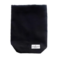 The Organic Company All Purpose Bag, black