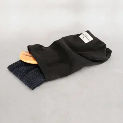 The Organic Company All Purpose Bag, black