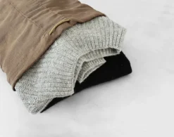 The Organic Company All Purpose Bag, clay