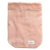 The Organic Company All Purpose Bag, pale rose