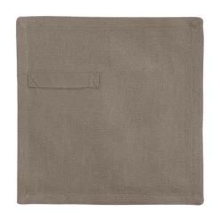 The Organic Company Everyday napkin, 4 pcs, clay