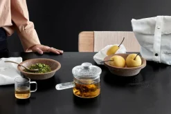 The Organic Company Food Bag, natural white