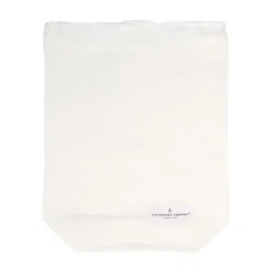 The Organic Company Food Bag, natural white