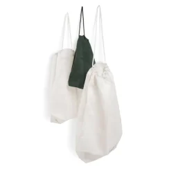 The Organic Company Food Bag, natural white