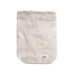 The Organic Company Food Bag, stone