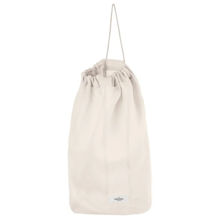 The Organic Company Food Bag, stone