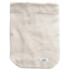 The Organic Company Food Bag, stone