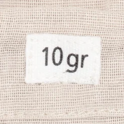 The Organic Company Food Bag, stone