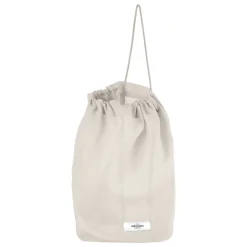The Organic Company Food Bag, stone