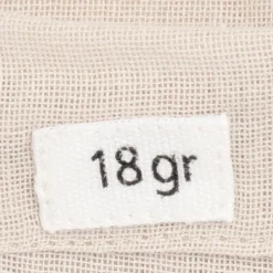 The Organic Company Food Bag, stone