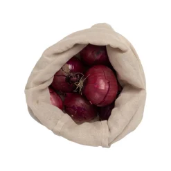 The Organic Company Food Bag, stone