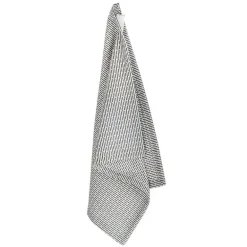 The Organic Company Kitchen and wash cloth, morning grey
