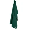 The Organic Company Kitchen towel, dark green