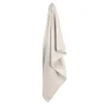 The Organic Company Kitchen towel, stone