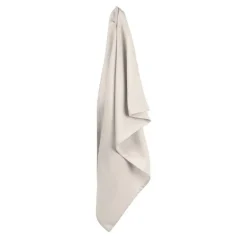 The Organic Company Kitchen towel, stone