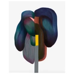 The Wrong Shop Drawing 16 poster, 87 x 68 cm